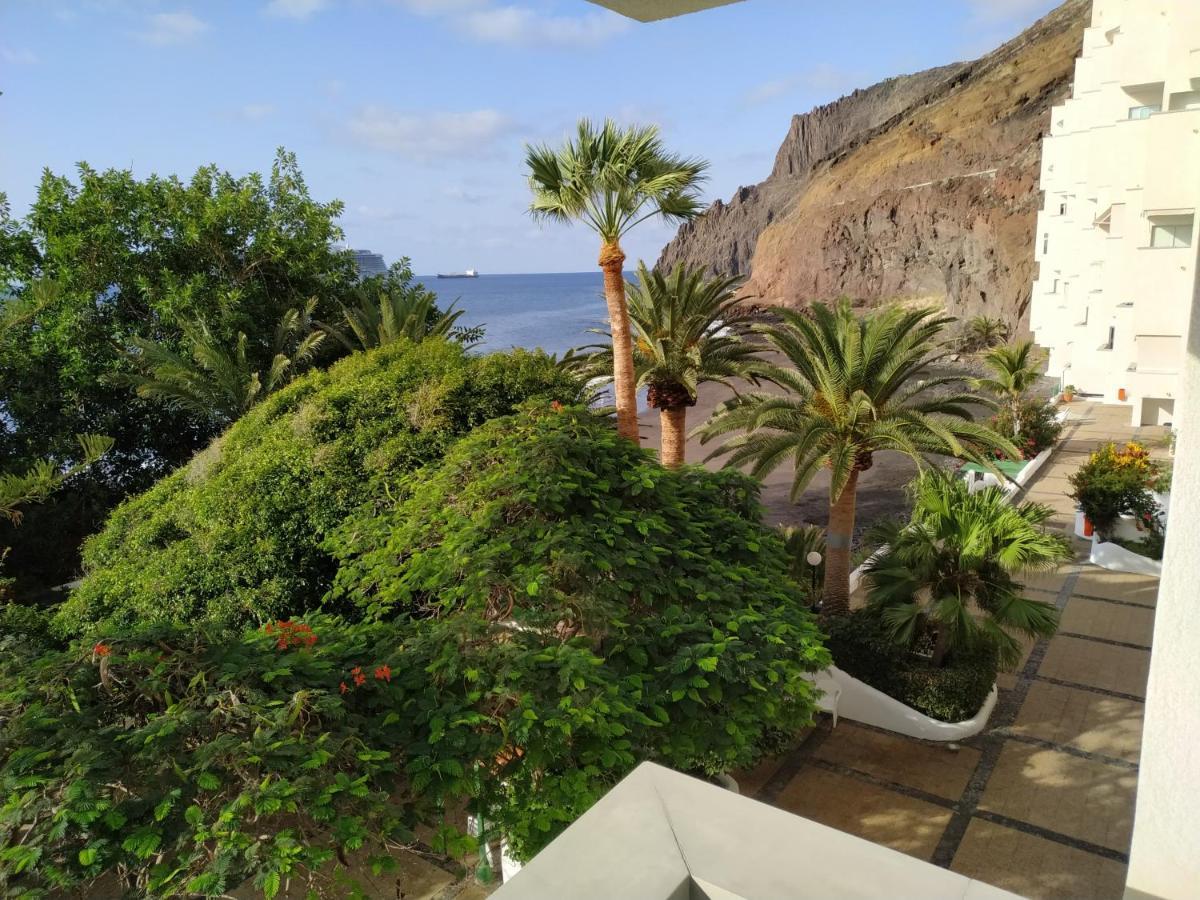 Steps To The Beach!!! Santa Cruz de Tenerife Exterior foto