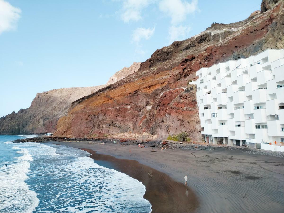 Steps To The Beach!!! Santa Cruz de Tenerife Exterior foto