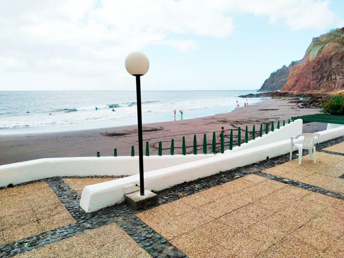 Steps To The Beach!!! Santa Cruz de Tenerife Exterior foto