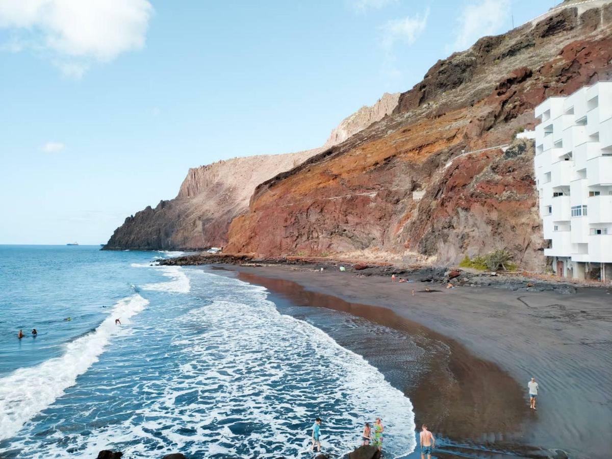 Steps To The Beach!!! Santa Cruz de Tenerife Exterior foto