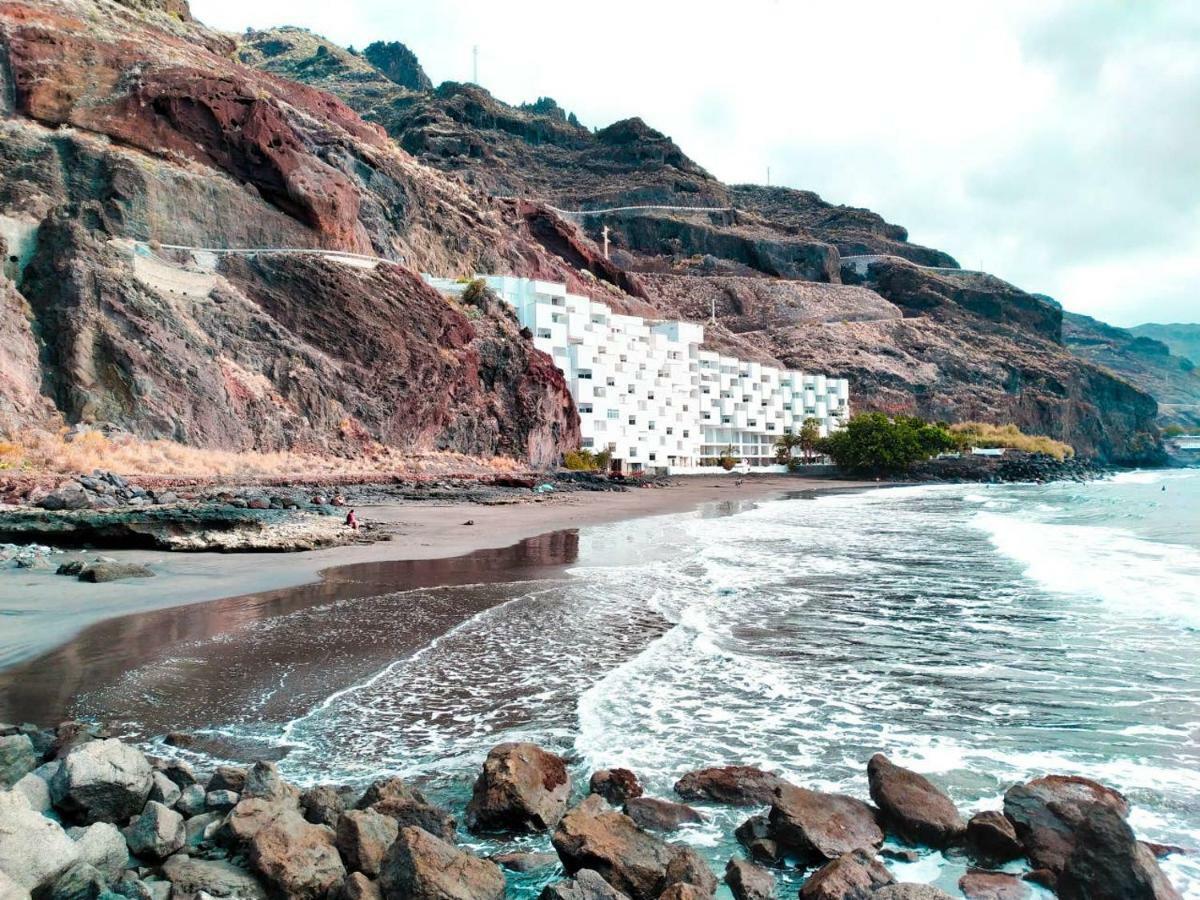 Steps To The Beach!!! Santa Cruz de Tenerife Exterior foto